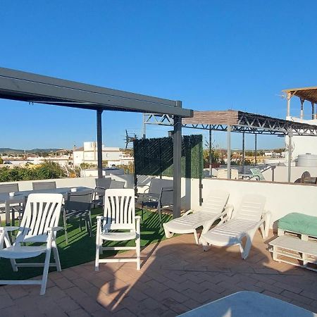 Casa Totalmente Nueva A 50 Metros De La Playa Villa El Palmar  Ngoại thất bức ảnh